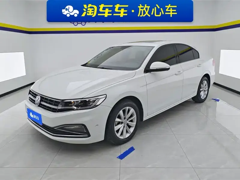Volkswagen Bora, 2020
