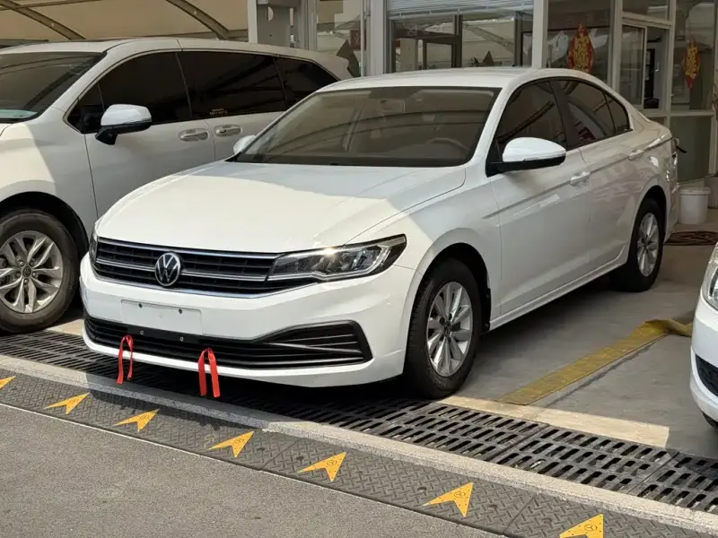Volkswagen Bora, 2022