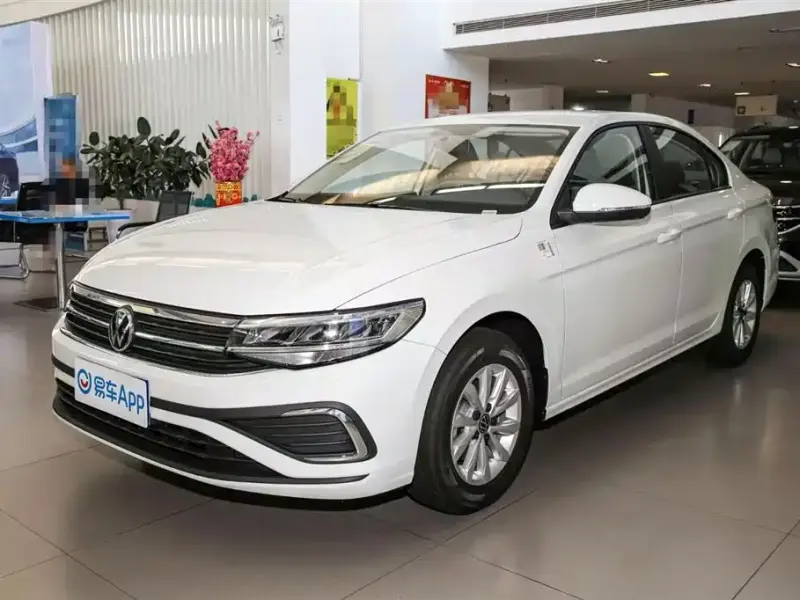 Volkswagen Bora, 2024