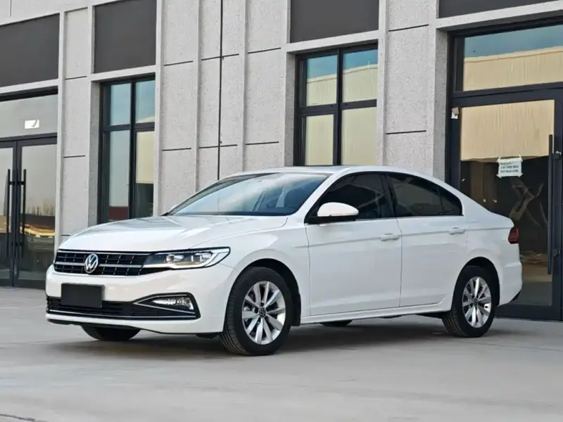 Volkswagen Bora, 2022