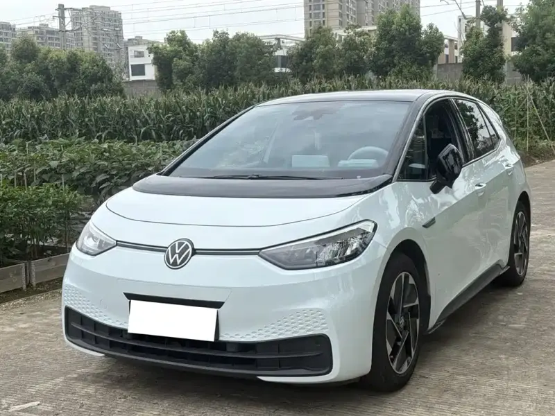 Volkswagen ID.3, 2023