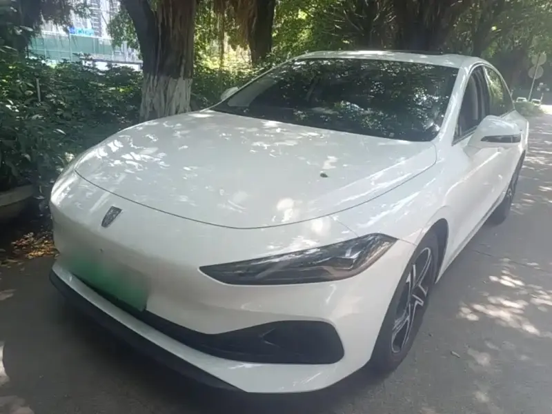 Roewe D7, 2025