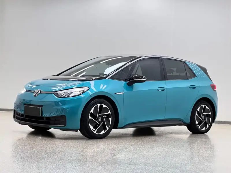 Volkswagen ID.3, 2023