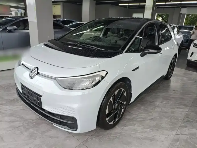 Volkswagen ID.3, 2023
