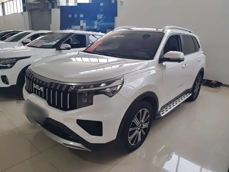 Kia Sportage, 2023