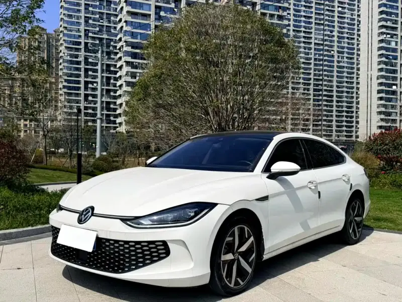 Volkswagen Lamando, 2023