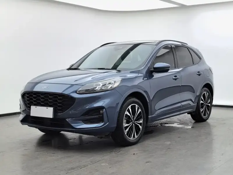 Ford Escape, 2022