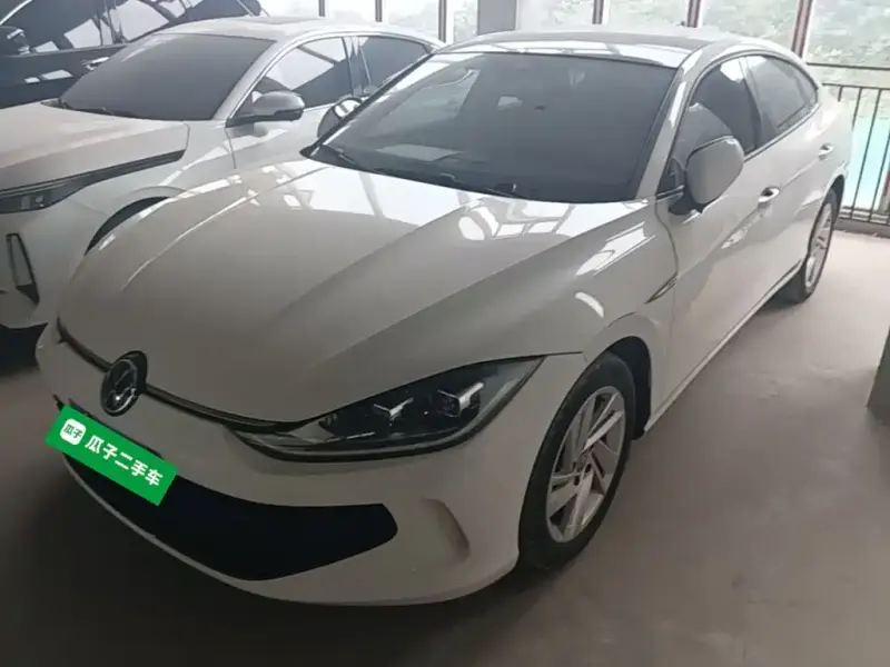 Volkswagen Lamando, 2022