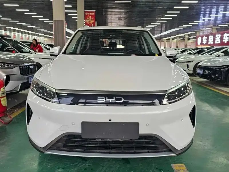 BYD Seal 05 DM-i, 2025
