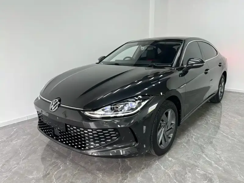 Volkswagen Lamando, 2024