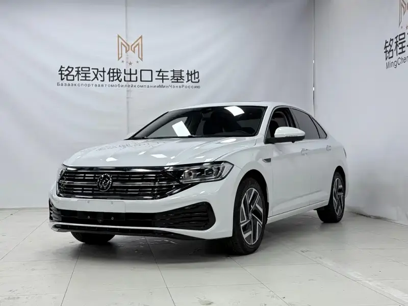 Volkswagen Sagitar, 2022