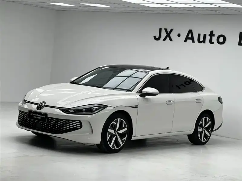 Volkswagen Lamando, 2023