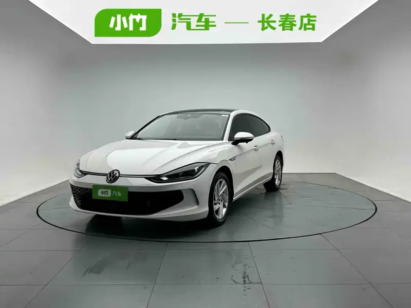 Volkswagen Lamando, 2022