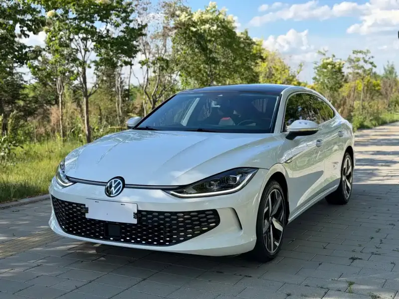 Volkswagen Lamando, 2023