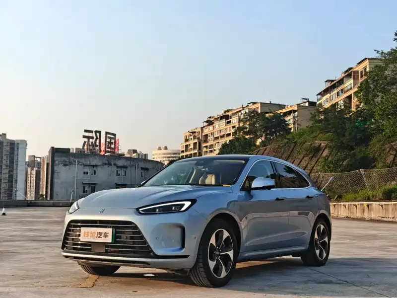 AITO M5, 2024
