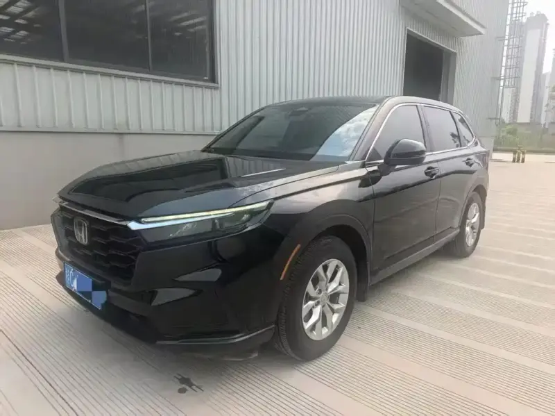 Honda CR-V, 2025