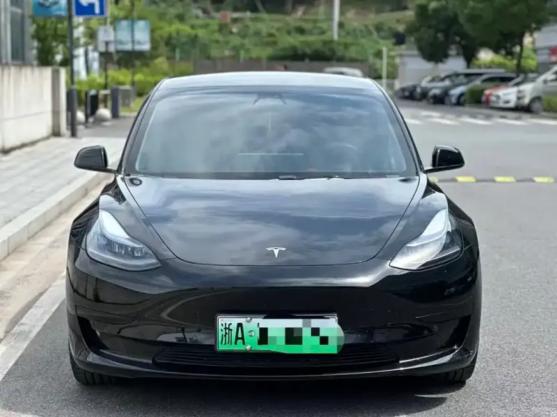 Tesla Model 3, 2023