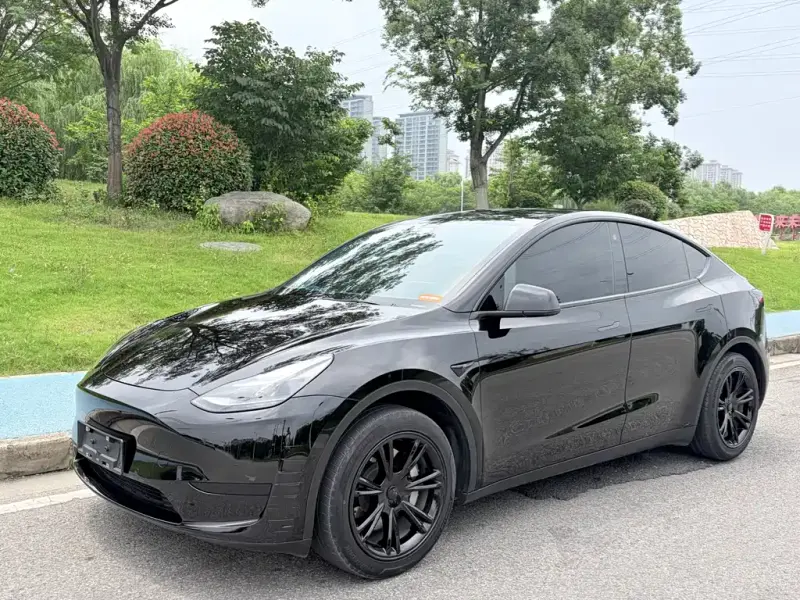 Tesla Model Y, 2023