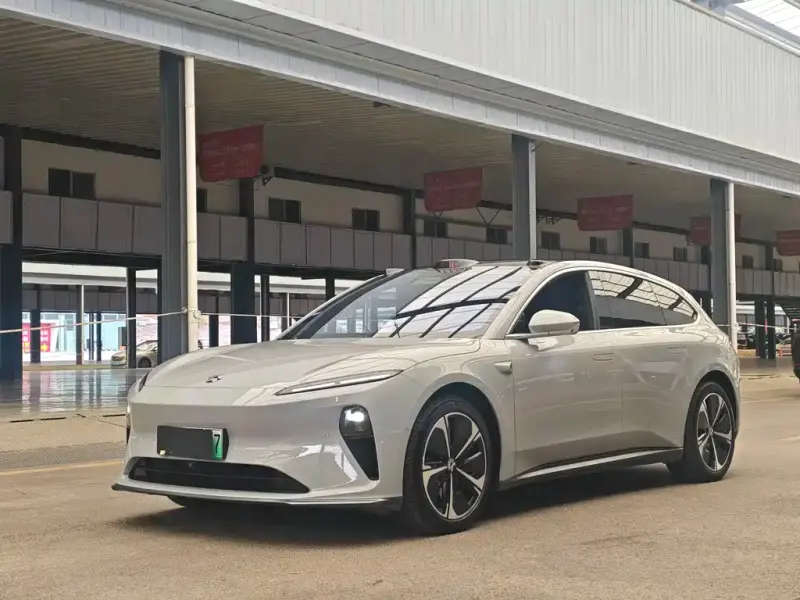 NIO ET5T, 2024
