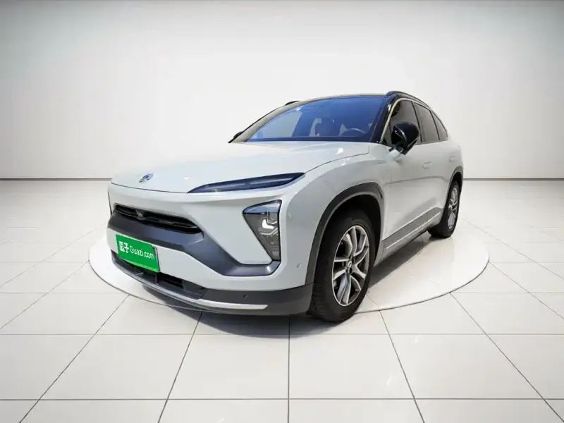 NIO ES6, 2022