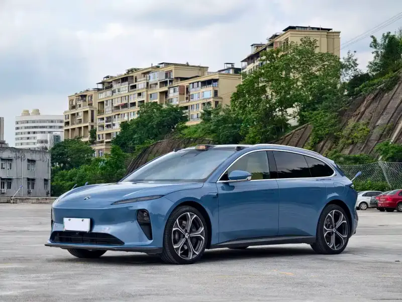 NIO ET5T, 2024