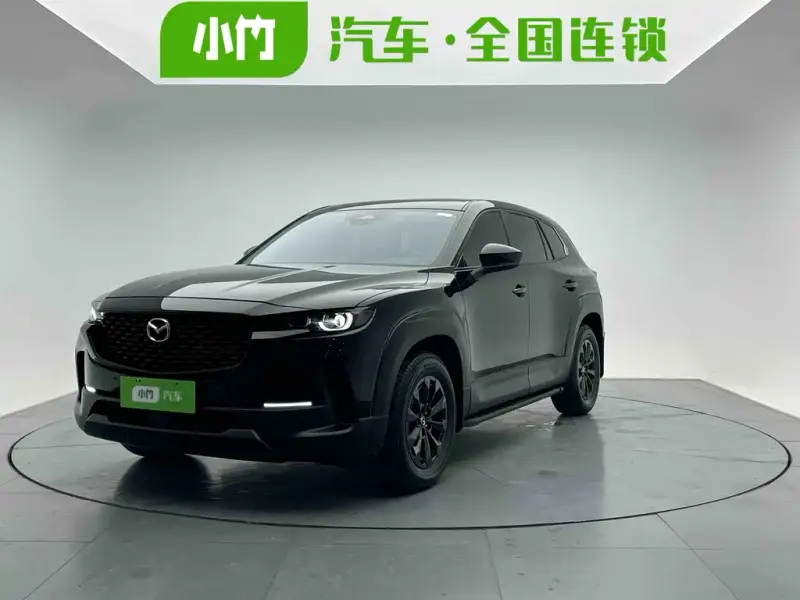 Mazda CX-50 Xingye, 2024