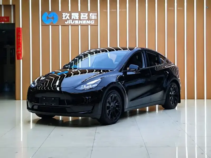 Tesla Model Y, 2023