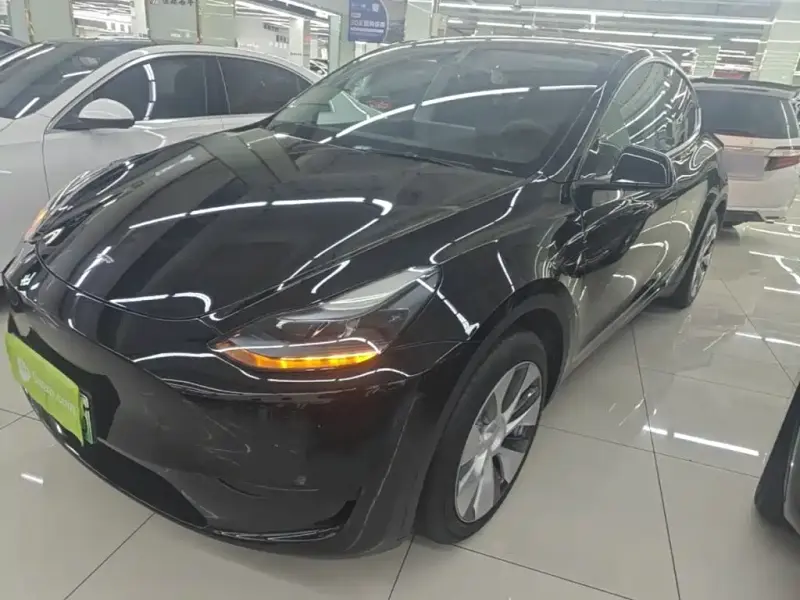 Tesla Model Y, 2023