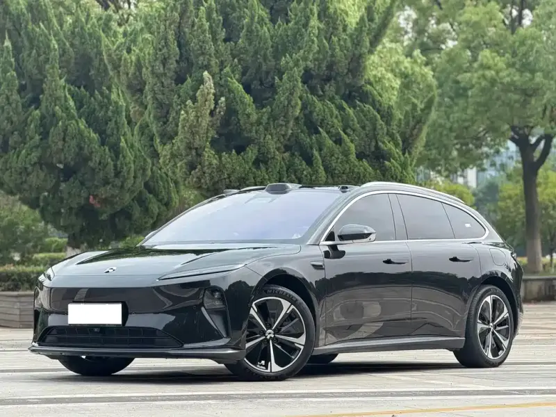 NIO ET5T, 2024
