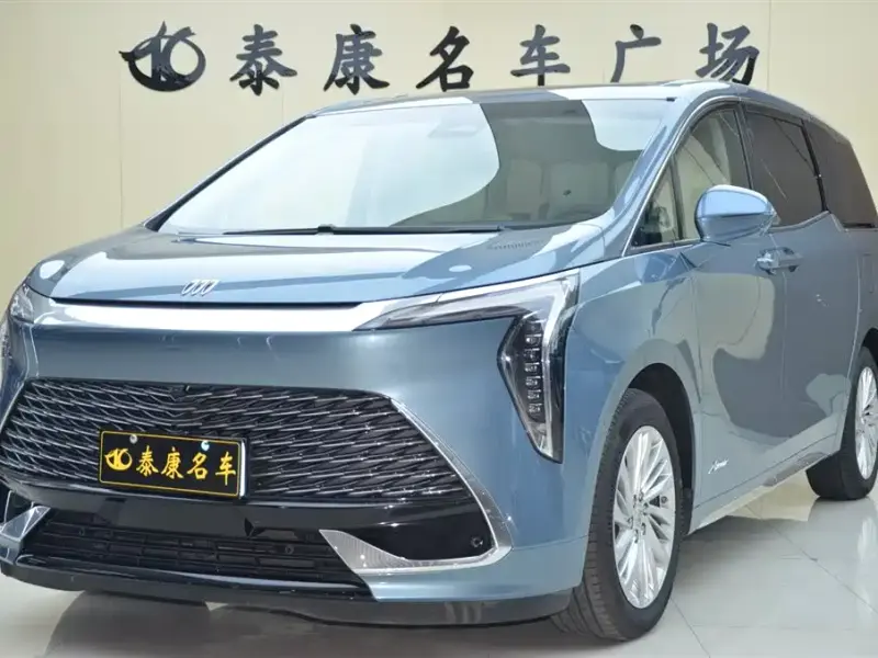 Buick Century, 2025