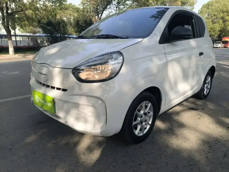 Roewe Clever, 2023