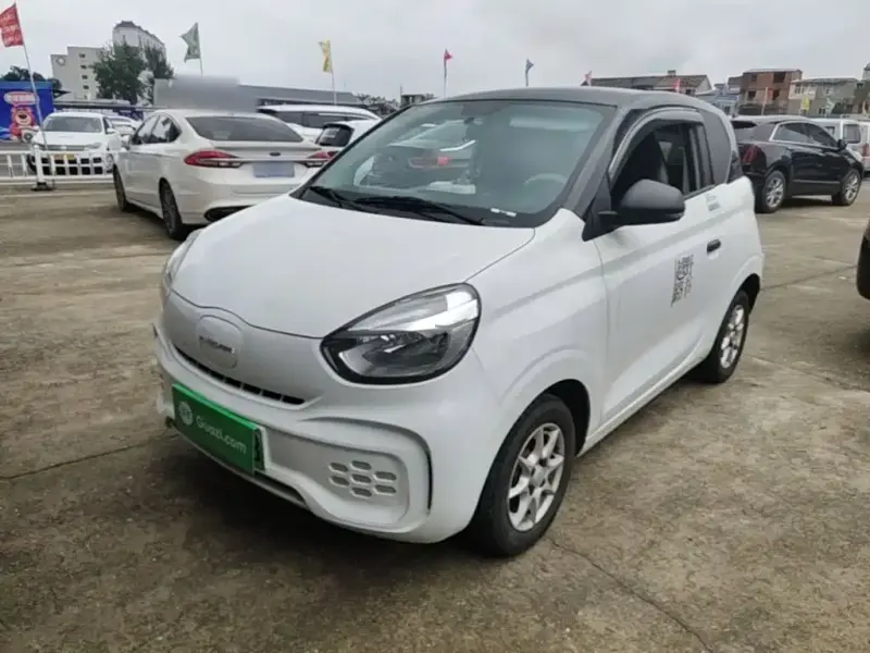 Roewe Clever, 2023