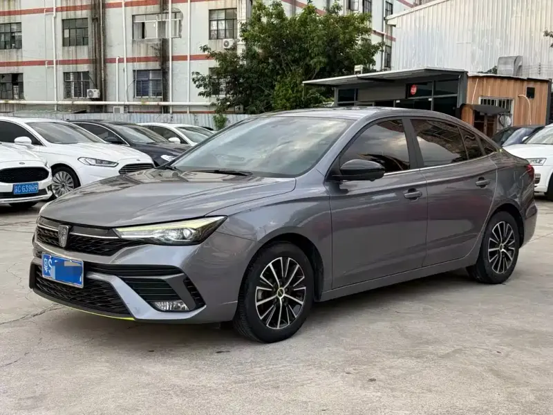 Roewe i5, 2022