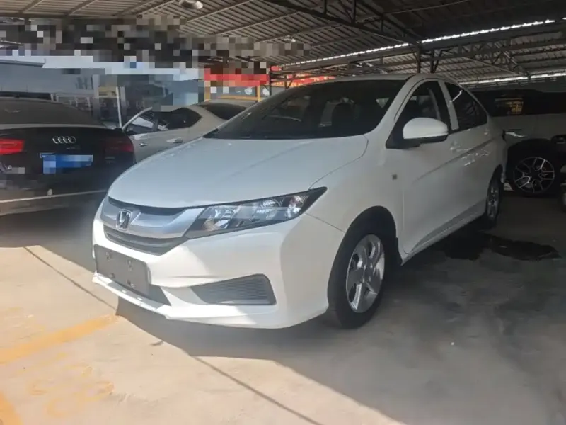 Honda City, 2018