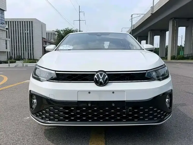 Volkswagen Lavida, 2023
