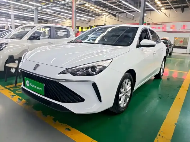 Roewe i5, 2025