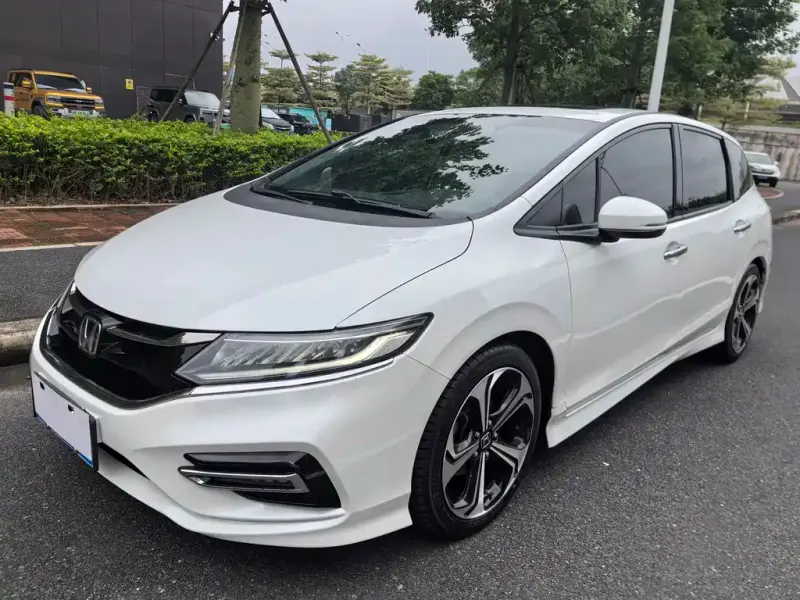 Honda Jade, 2019 — фото 1