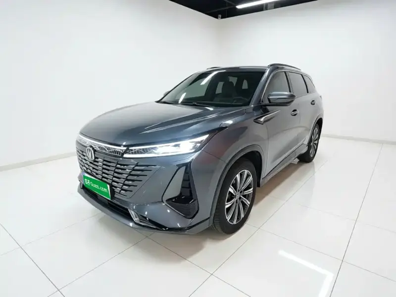Changan CS75PLUS, 2023