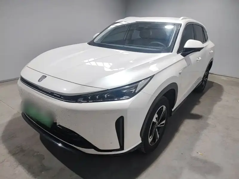 Roewe D5X DMH, 2024