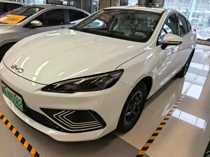 BYD Seal 05 DM-i, 2026