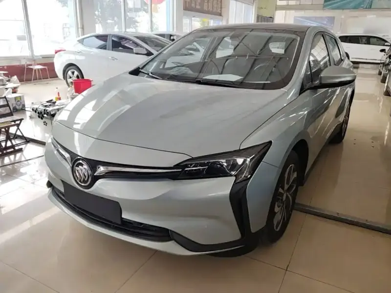 Buick Velite 6, 2026
