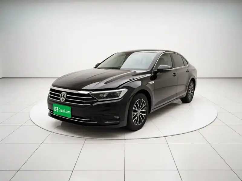 Volkswagen Sagitar, 2021