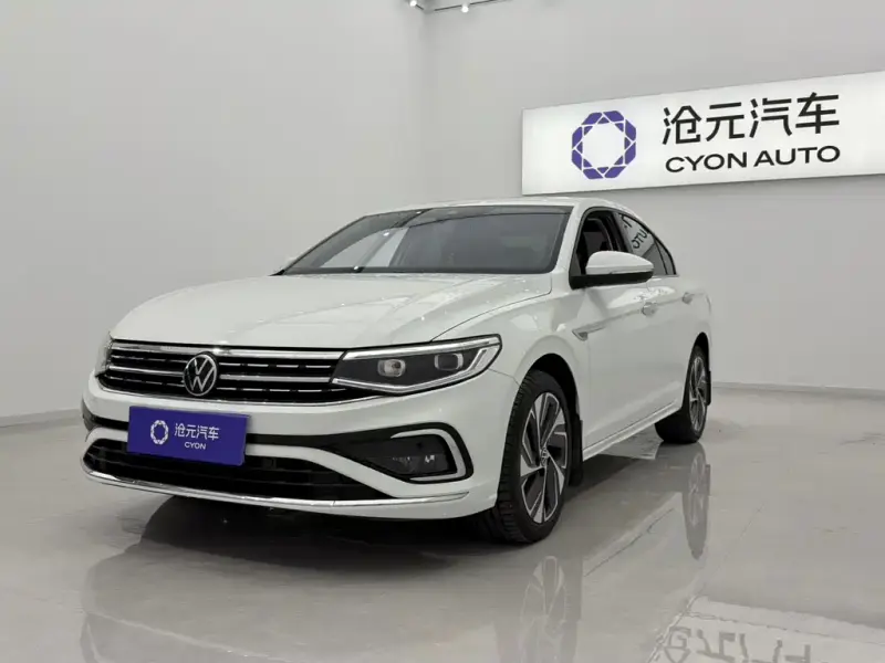 Volkswagen Bora, 2022