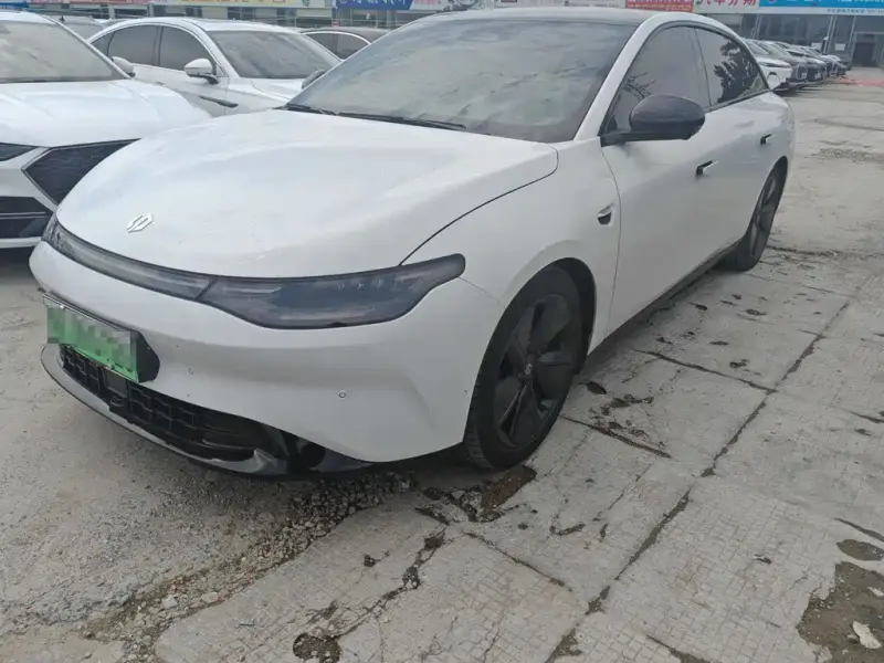 Leapmotor C01, 2023