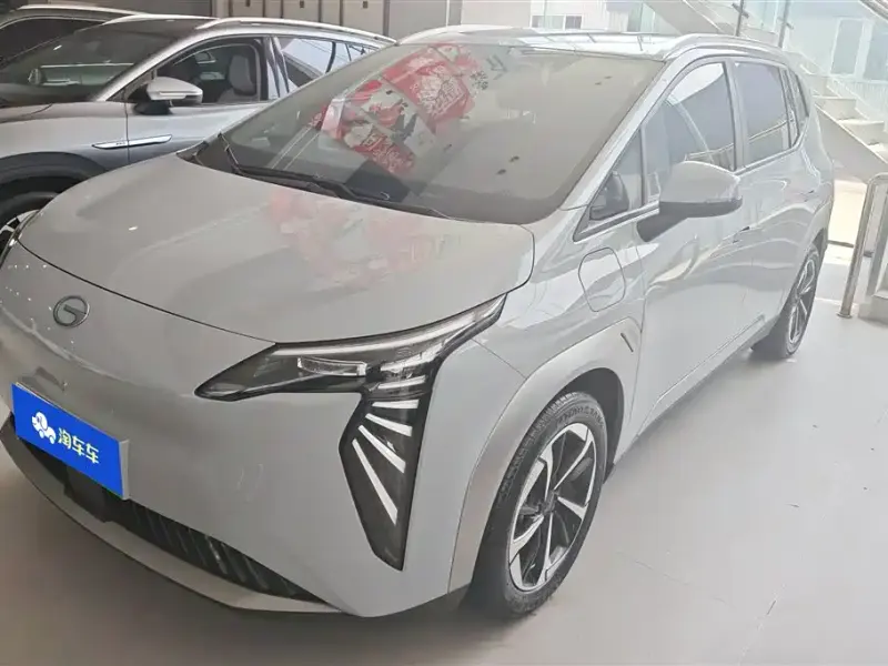 Aion Y, 2025