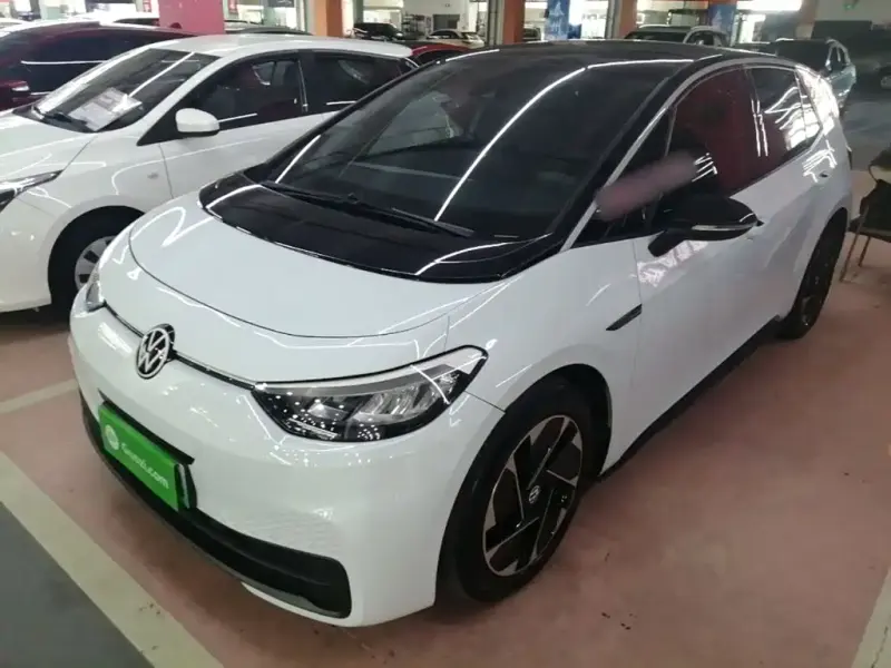 Volkswagen ID.3, 2023
