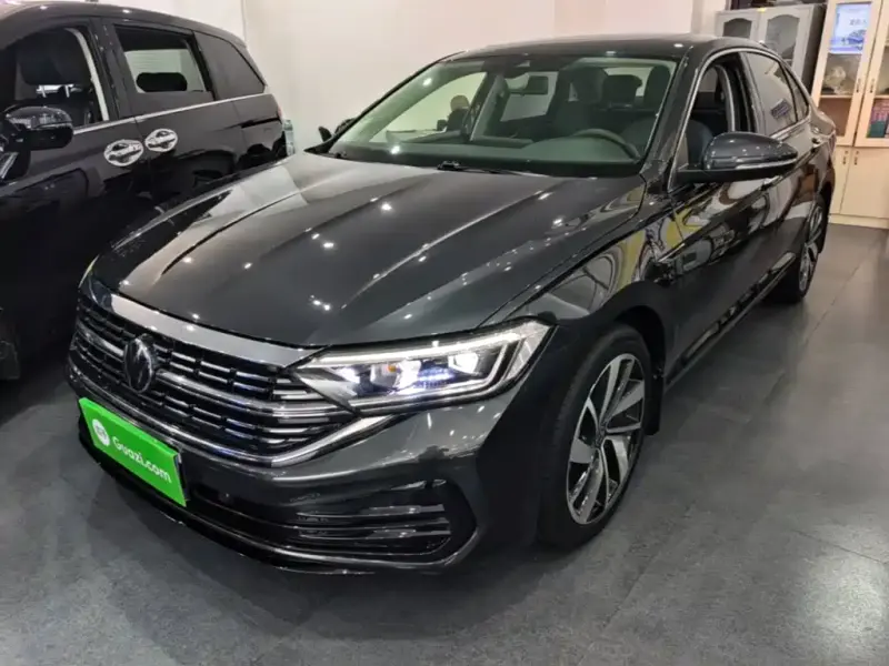 Volkswagen Sagitar, 2024