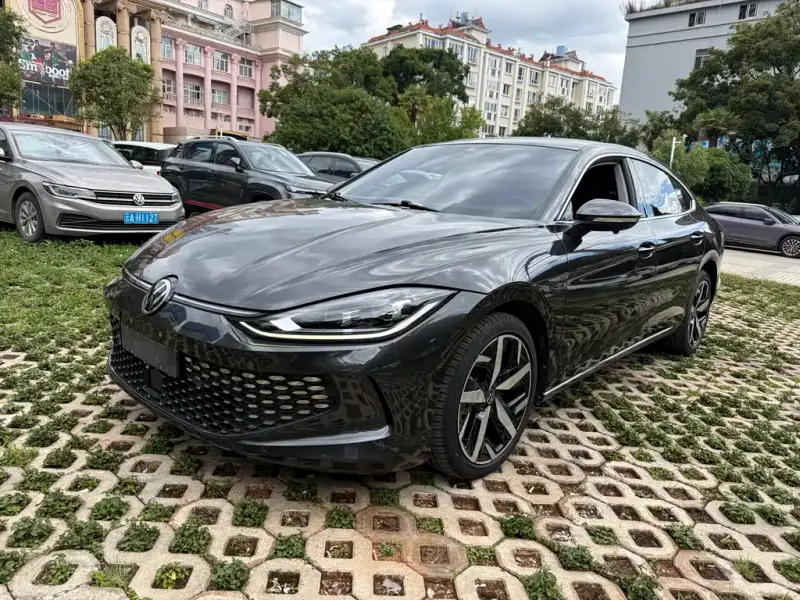 Volkswagen Lamando, 2023