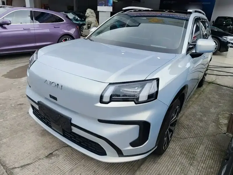Aion V, 2025
