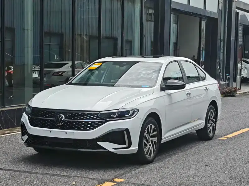 Volkswagen Lavida, 2026